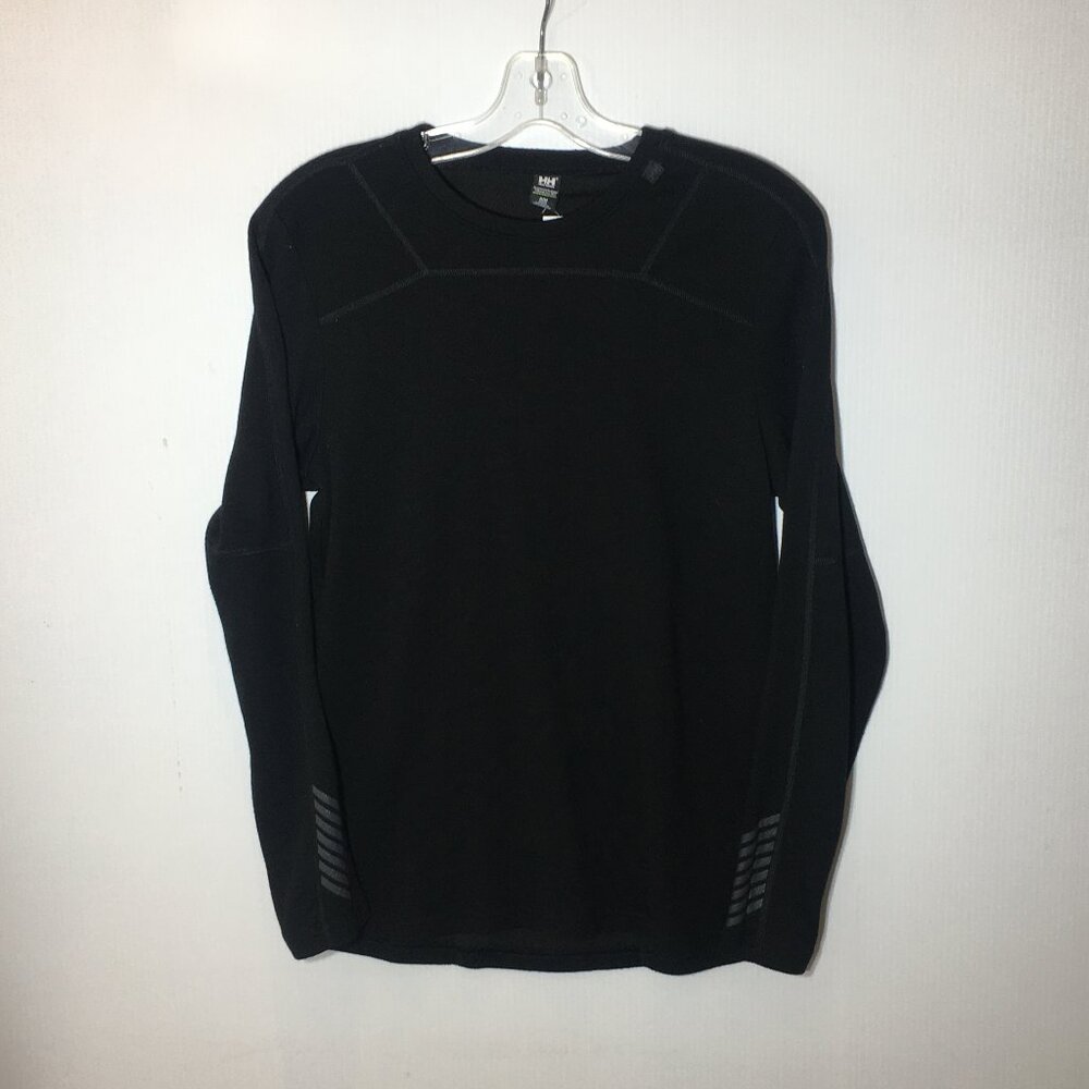 Helly Hansen Women's Pullover Sweatshirt - Size Medium - Pre-owned - XJK4N6